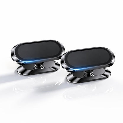 360° Magnetic Car Phone Holder – 2/3 Pack
