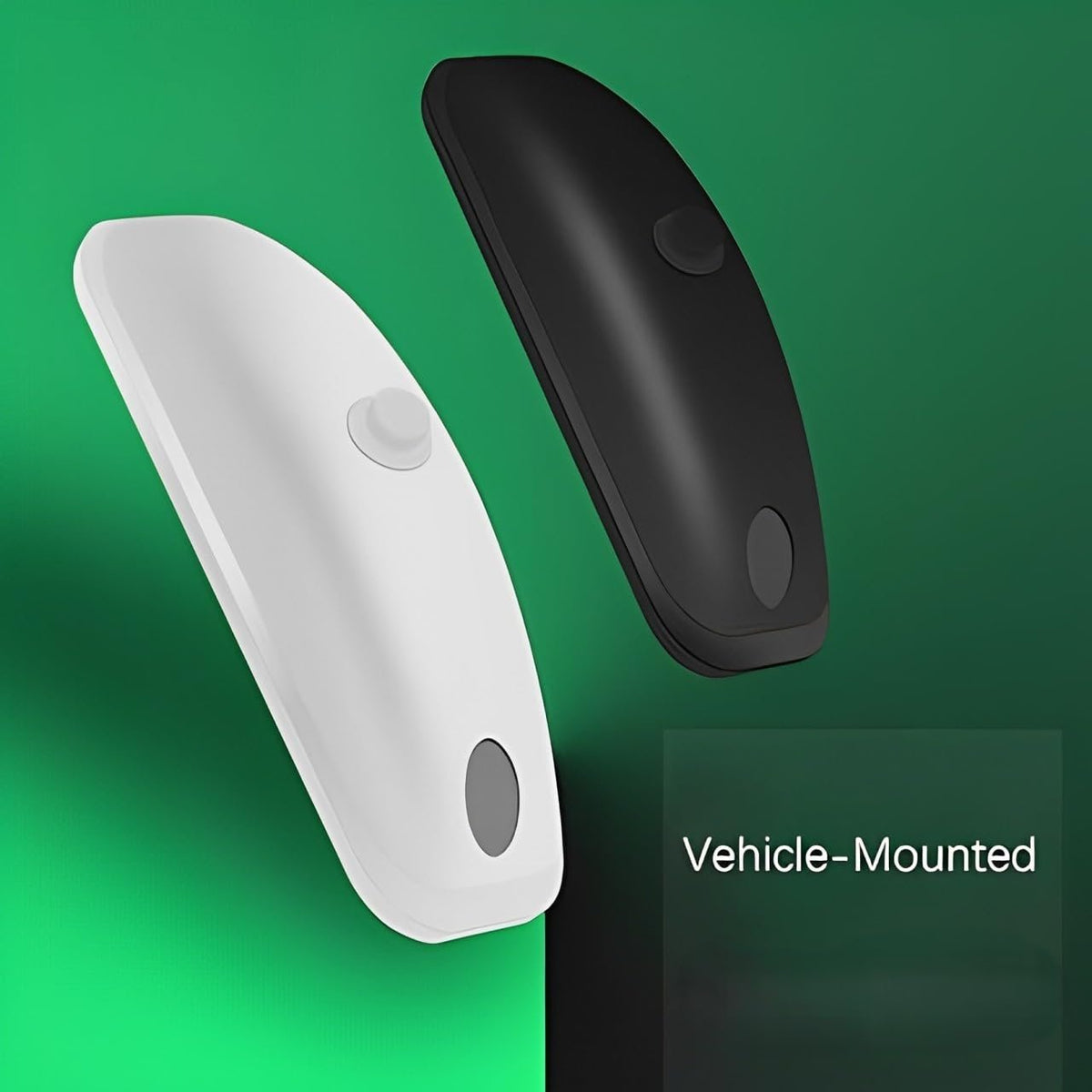 🔥Luces Estroboscópicas ABS para Techo de Vehículo – Láser y LED con Control Remoto
