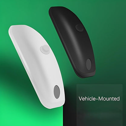 🔥Luces Estroboscópicas ABS para Techo de Vehículo – Láser y LED con Control Remoto