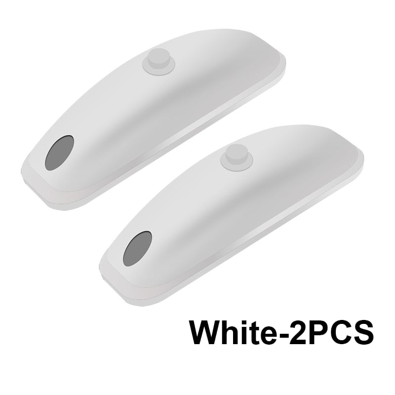 🔥Luces Estroboscópicas ABS para Techo de Vehículo – Láser y LED con Control Remoto