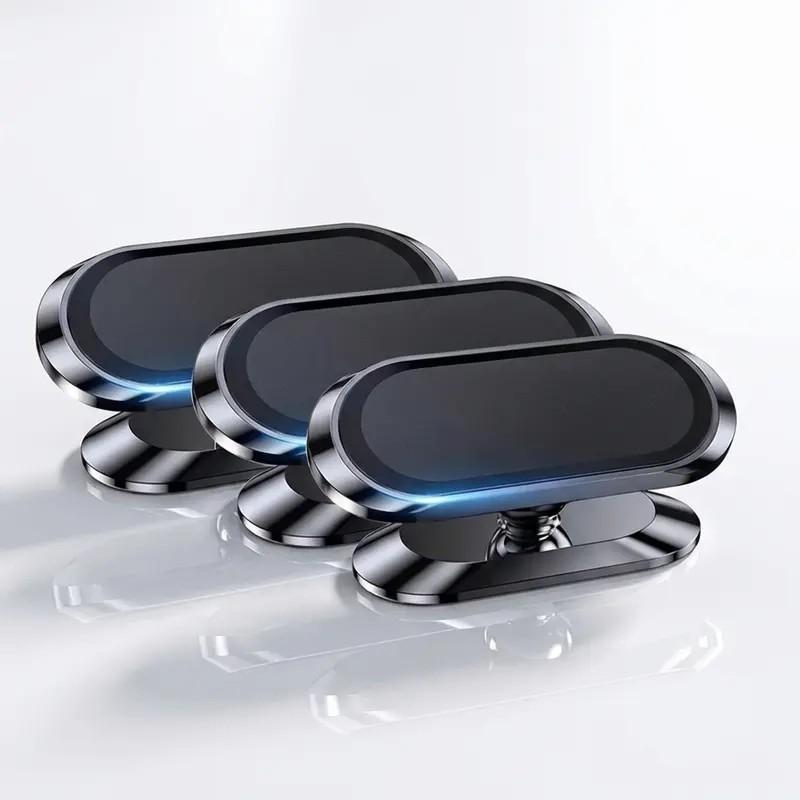 360° Magnetic Car Phone Holder – 2/3 Pack