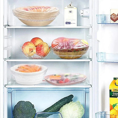 KIT COM 300 Unidades de Tampa De Plástico descartável para alimento - AvexaKIT COM 300 Unidades de Tampa De Plástico descartável para alimentoAvexa