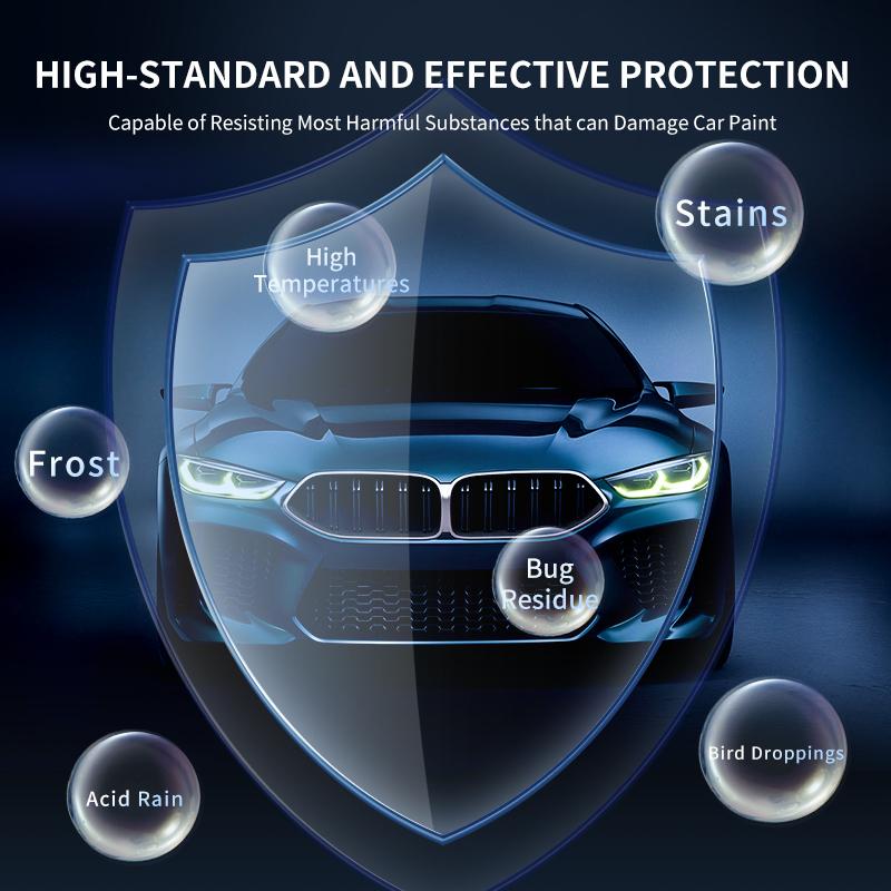 🚗Car Coating Spray for Shine & Protection✨